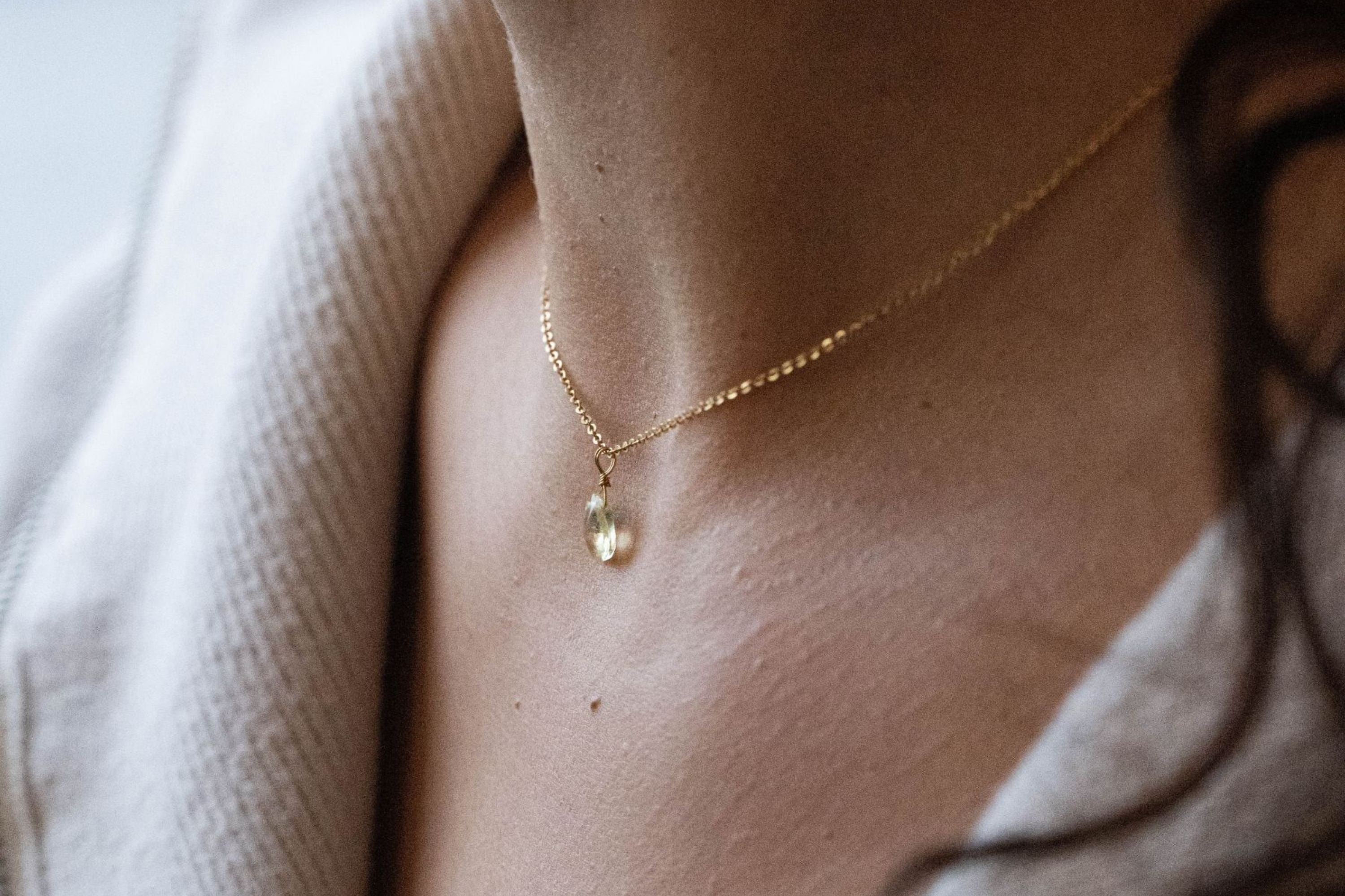 Les meilleurs cristaux à porter quotidiennement pour leurs bienfaits holistiques