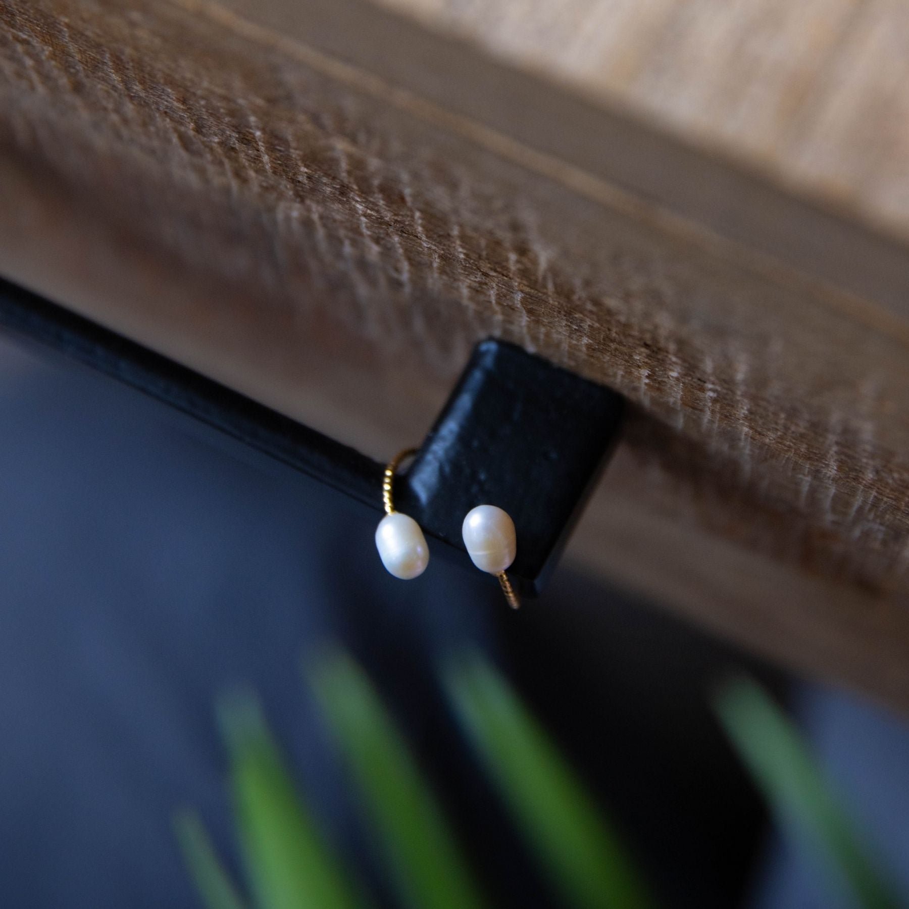 Bague en Perles d'eau douce