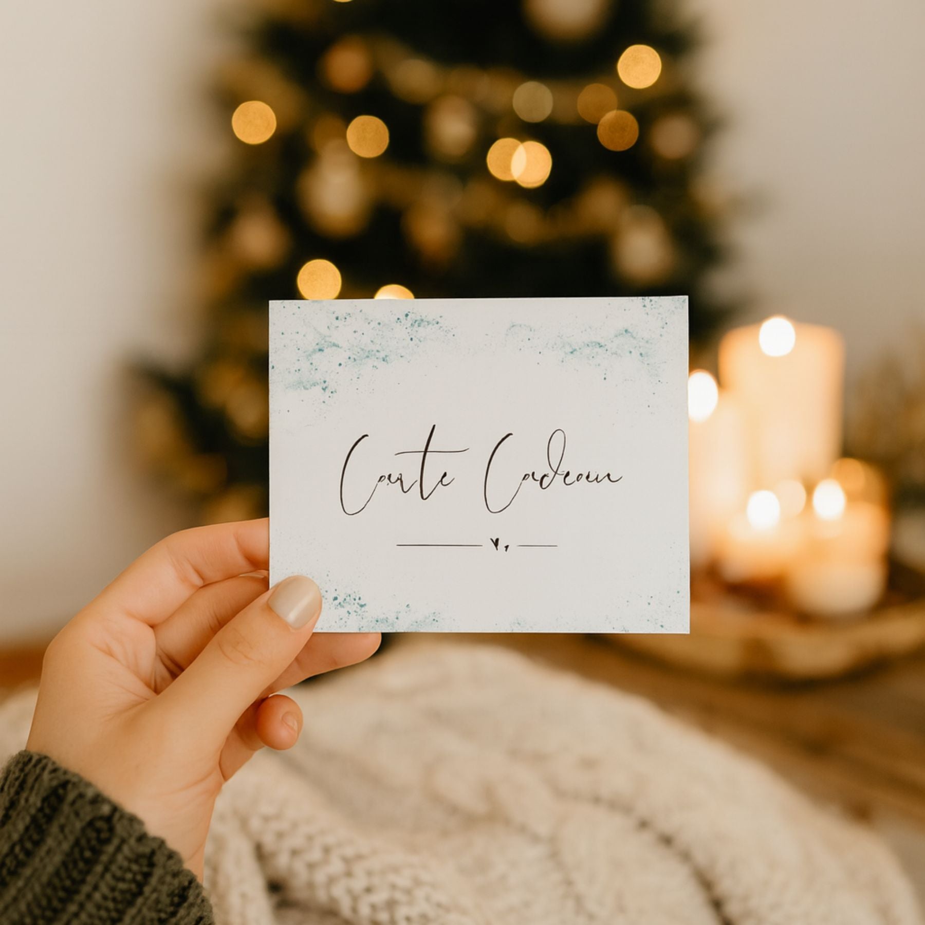 Carte cadeau Emalaya