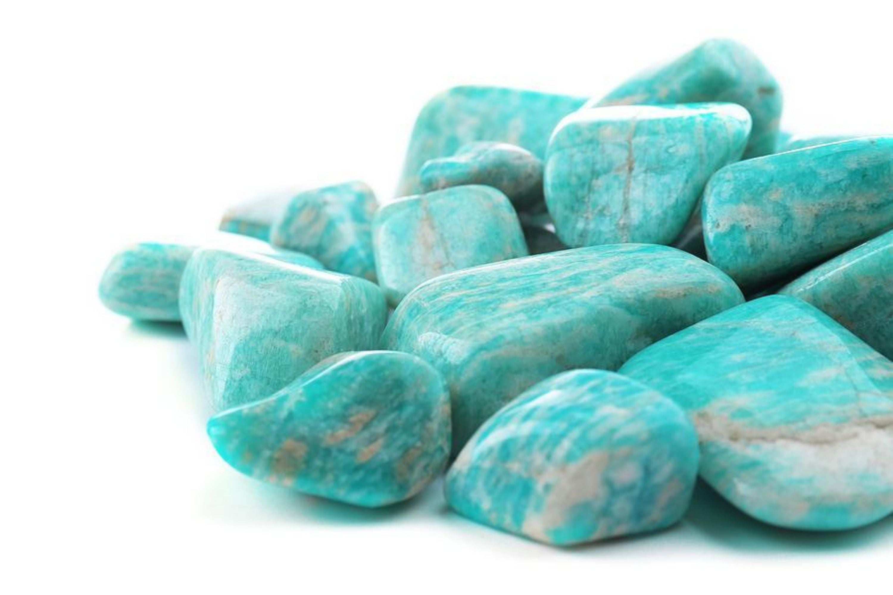 Pierre Amazonite : Significations, Bienfaits et utilisations