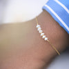 Bracelet en Perle d'eau douce