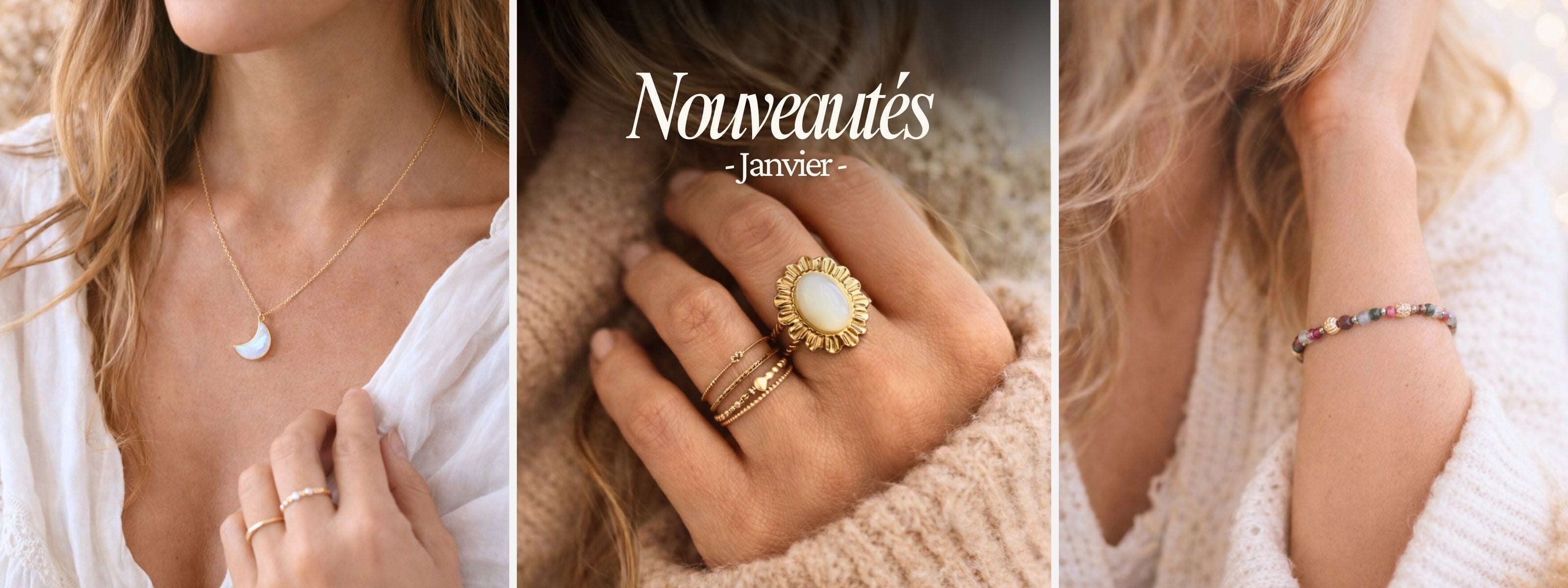 Nouveautés emalaya janvier