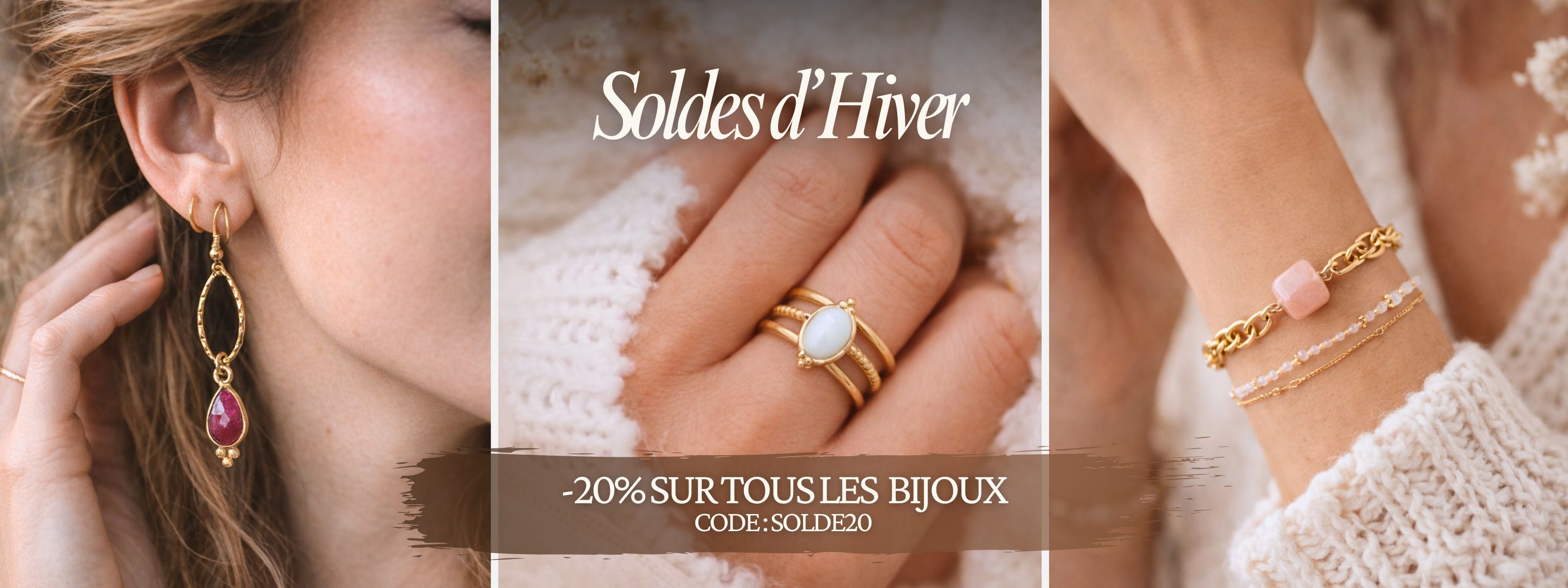Soldes d'hiver emalaya